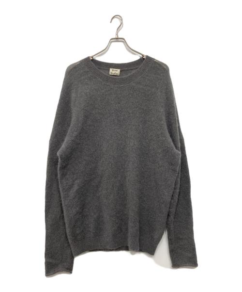 中古・古着通販】ACNE STUDIOS (アクネ ストゥディオス) モヘア
