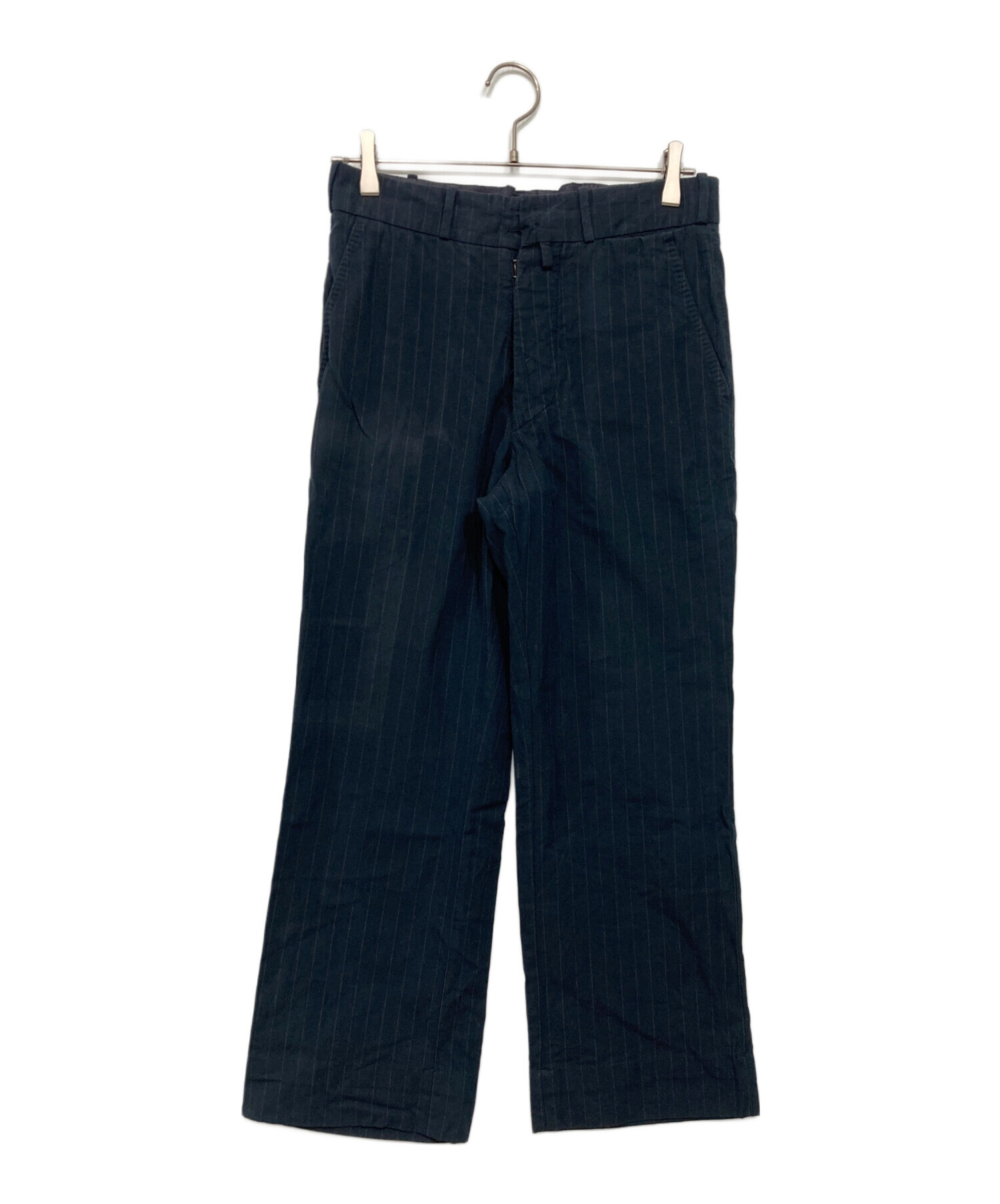 中古・古着通販】Maison Margiela (メゾンマルジェラ) ストライプ