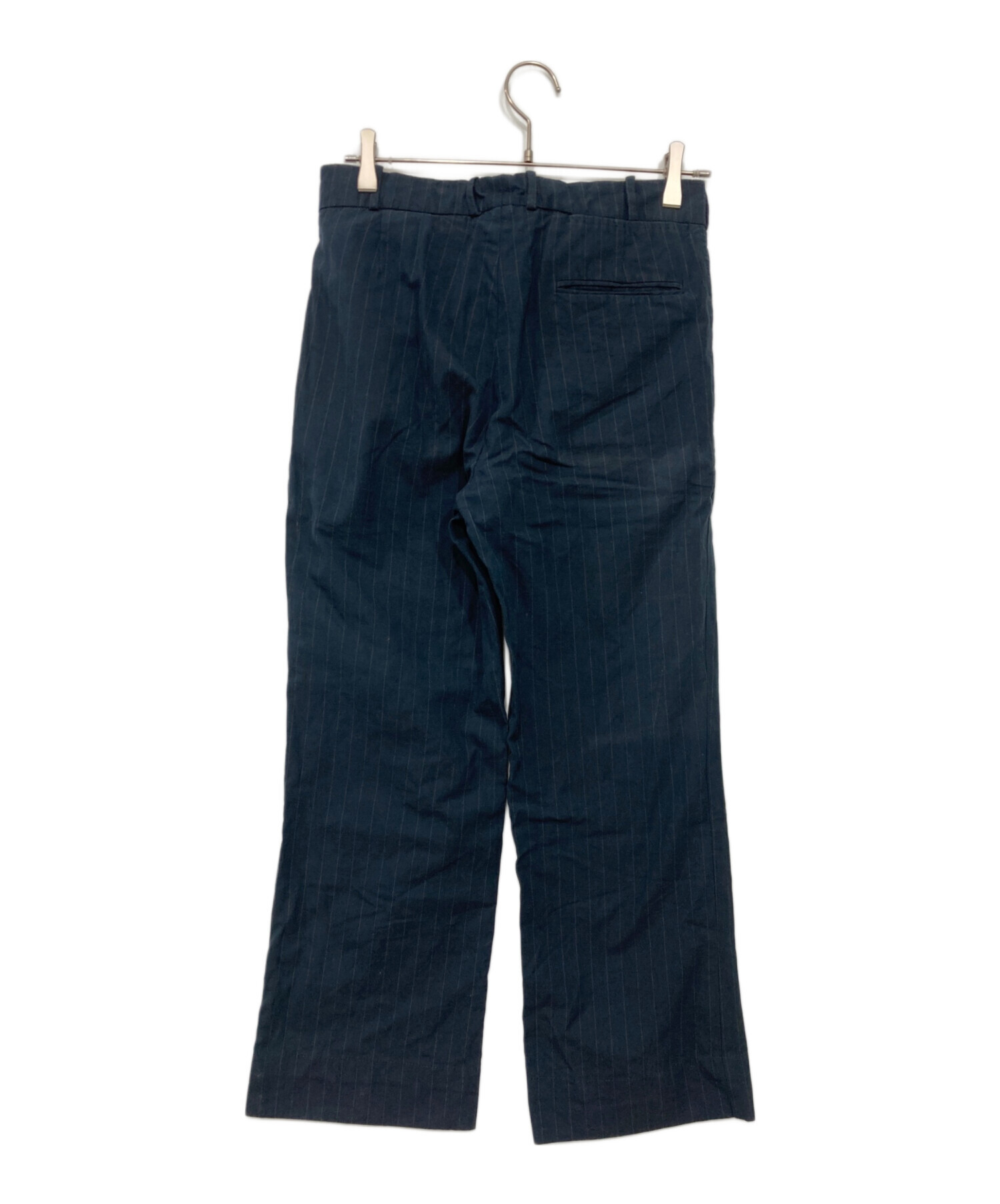 Maison Margiela メゾンマルジェラ パンツ（その他） レディース 【古着】【中古】 中古・古着通販】Maison Margiela (メゾンマルジェラ) ストライプ