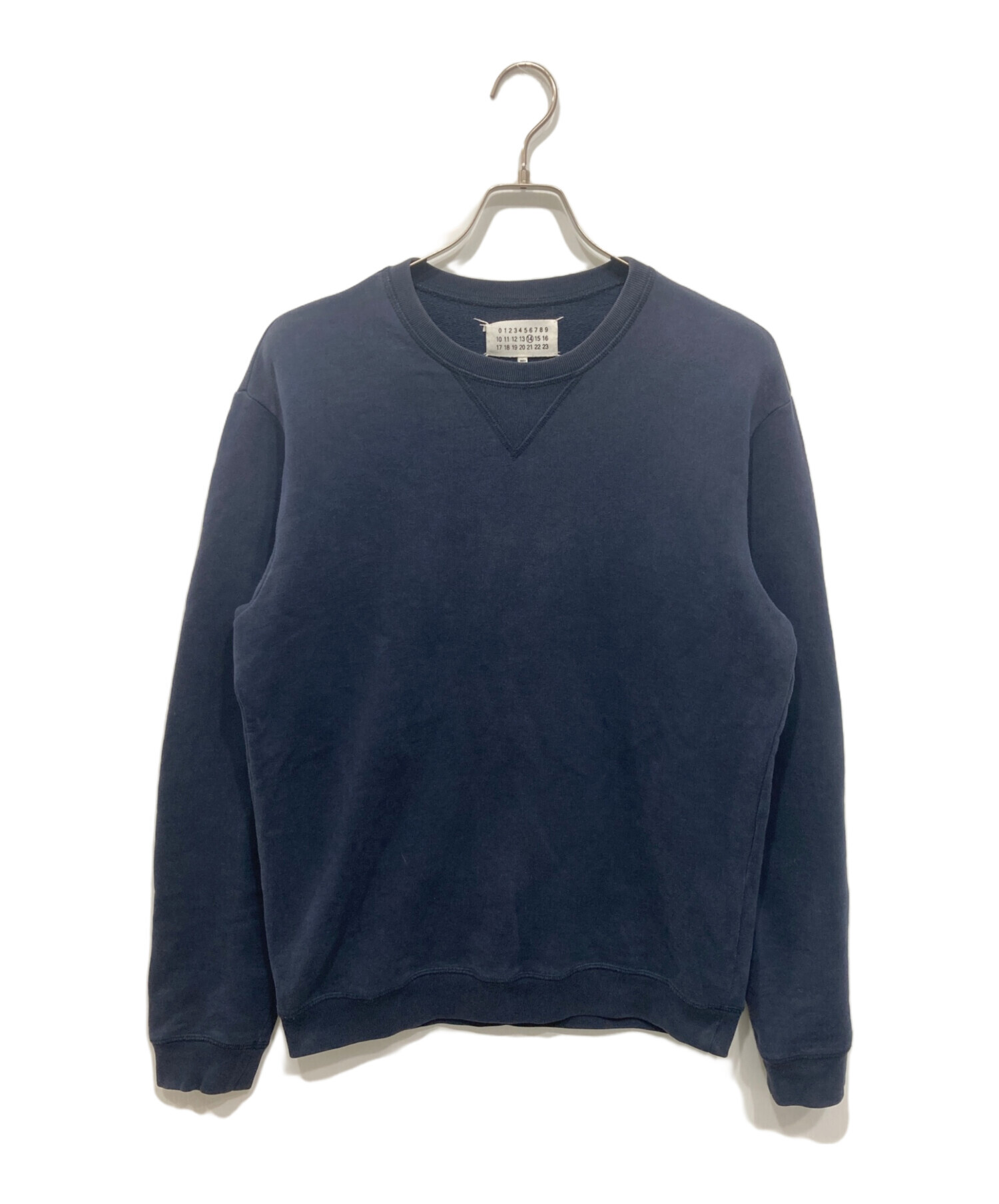 中古・古着通販】Maison Margiela (メゾンマルジェラ) レザーエルボー