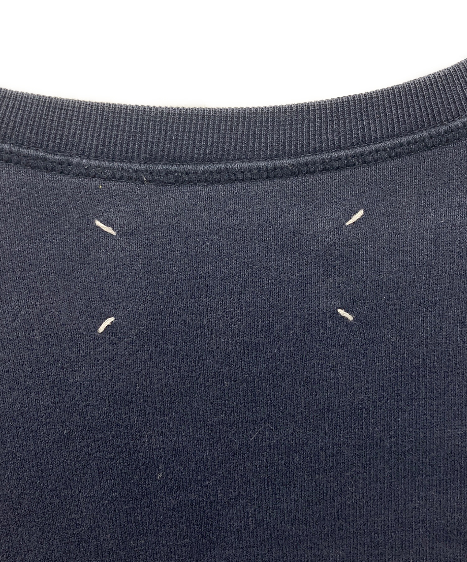 中古・古着通販】Maison Margiela (メゾンマルジェラ) レザーエルボー 
