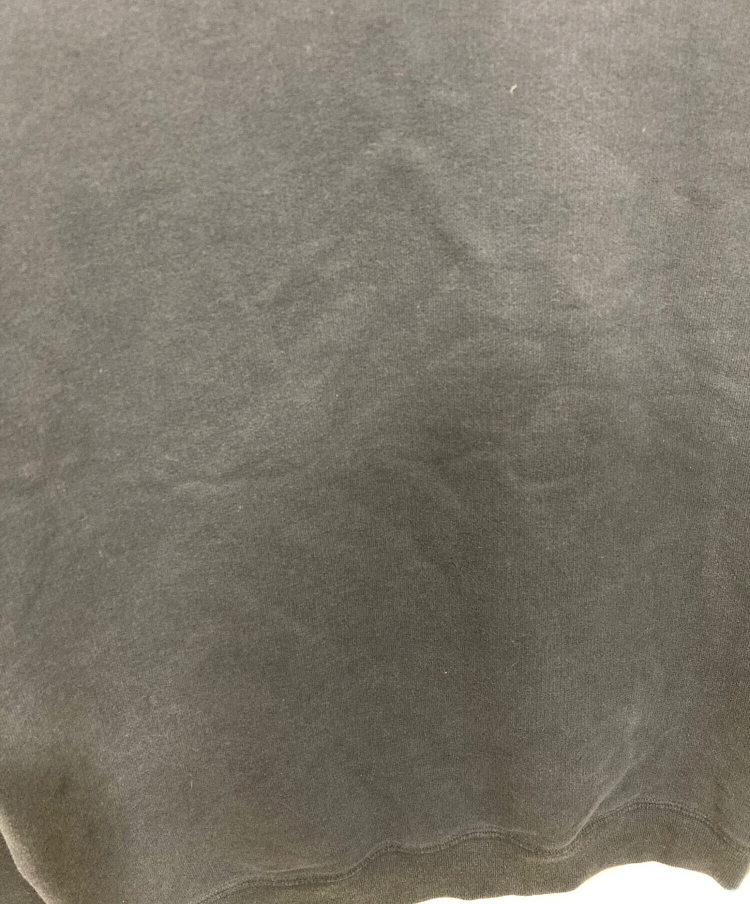 中古・古着通販】Maison Margiela (メゾンマルジェラ) レザーエルボー 