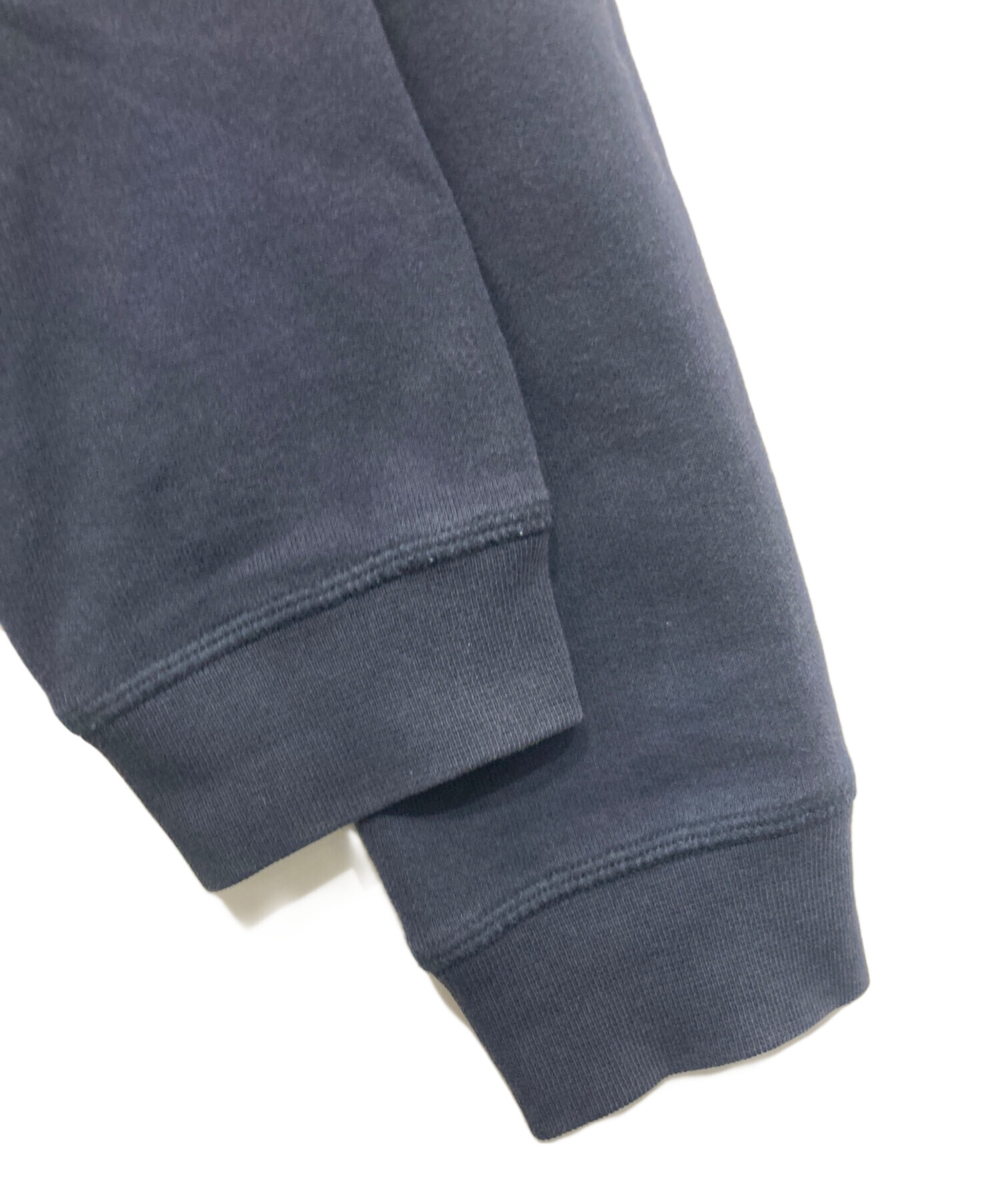 中古・古着通販】Maison Margiela (メゾンマルジェラ) レザーエルボー 