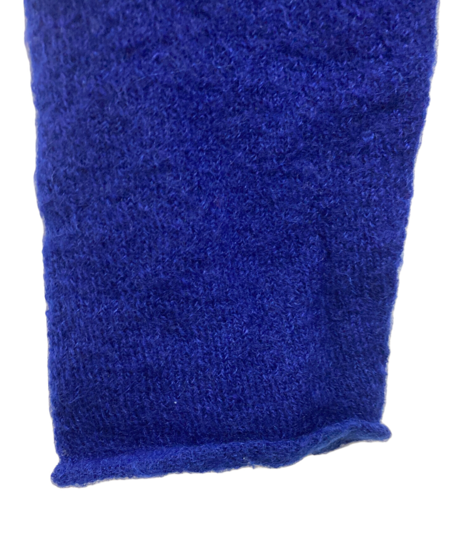 中古・古着通販】Acne studios (アクネ ストゥディオス) モヘア