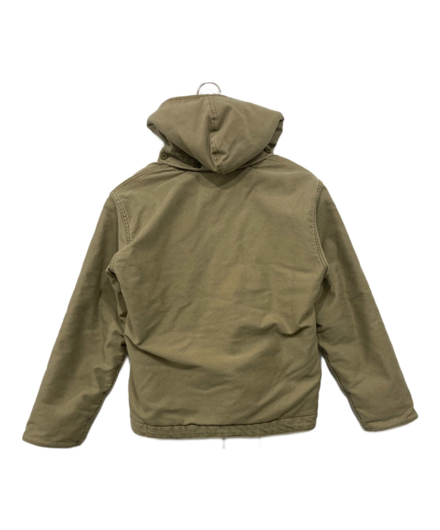 中古・古着通販】HOUSTON (ヒューストン) フランス海軍デッキ