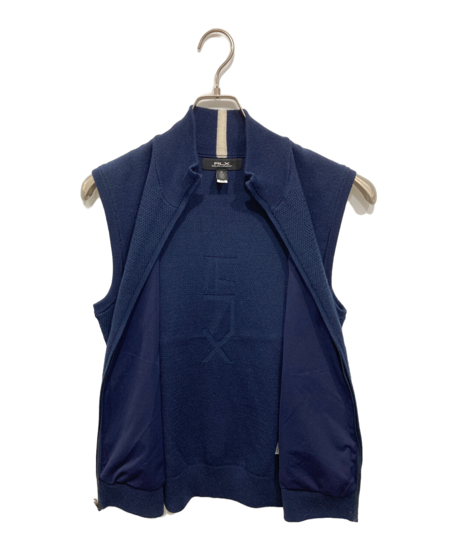 中古・古着通販】RLX RALPH LAUREN (アールエルエックスラルフローレン