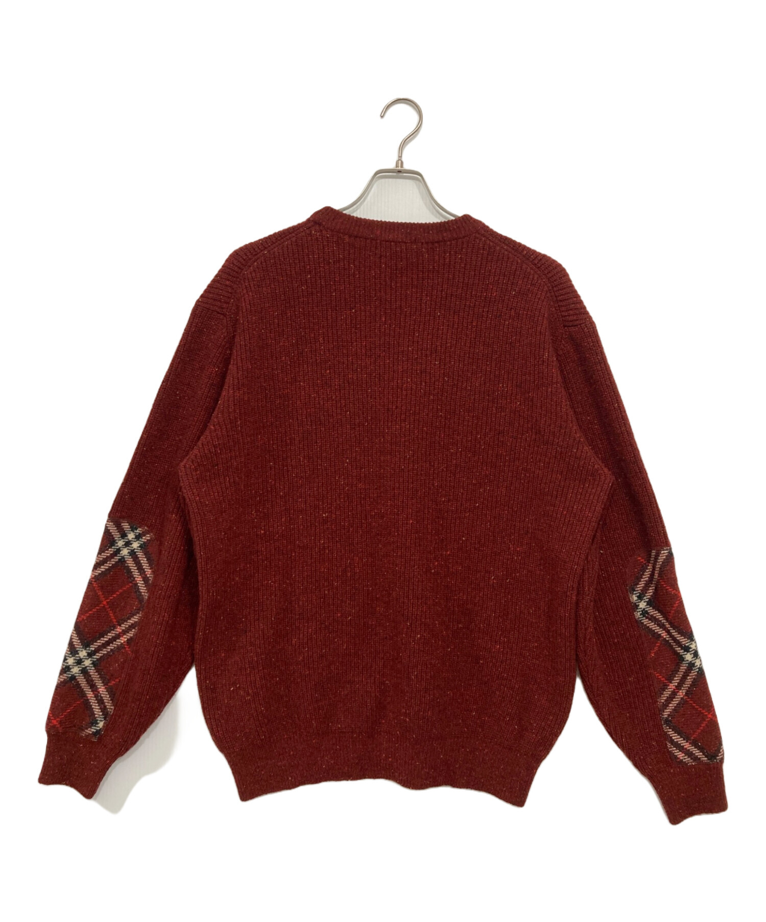 中古・古着通販】BURBERRY LONDON (バーバリーロンドン) シルク混 