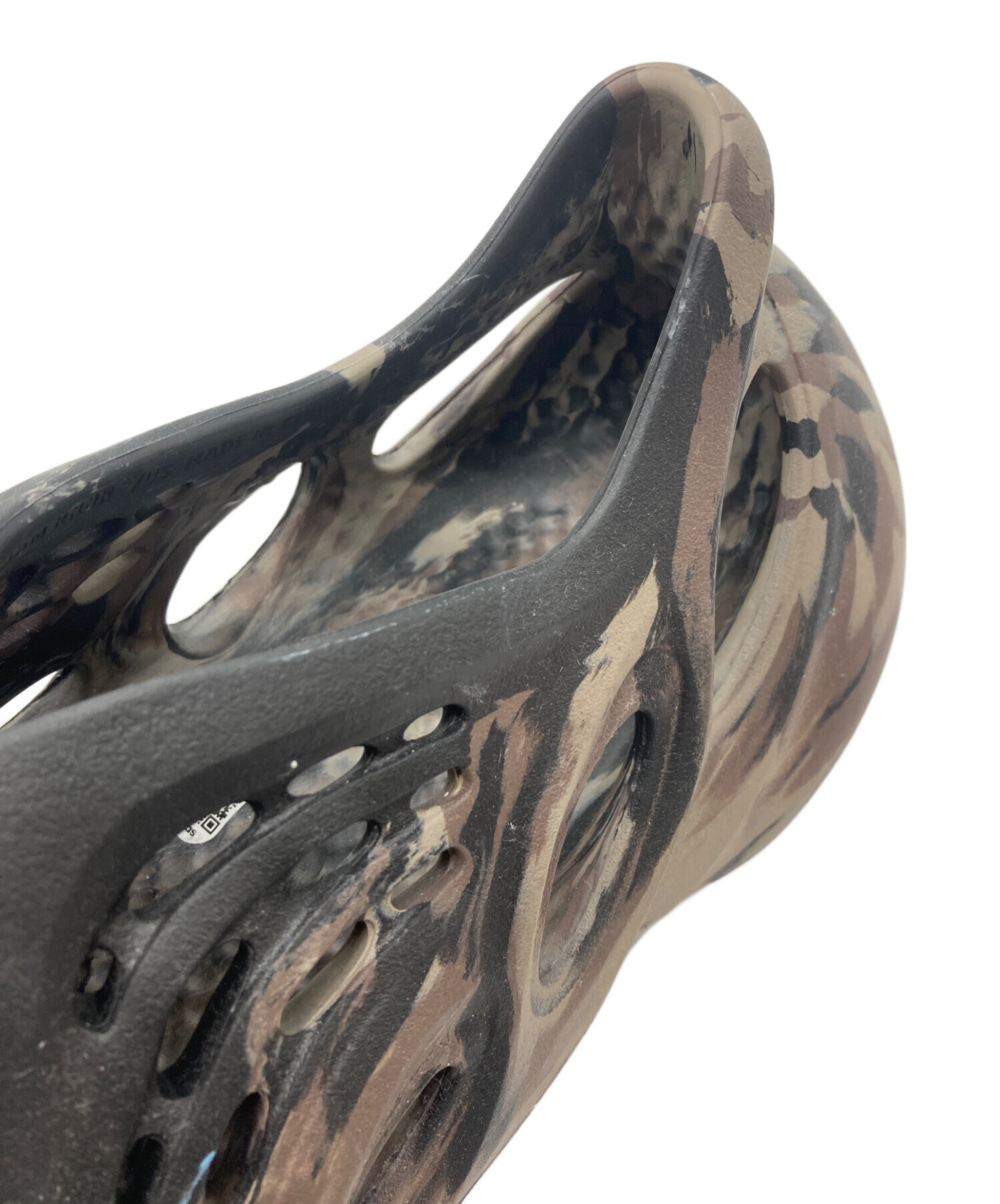 中古・古着通販】adidas (アディダス) YEEZY Foam Runner 