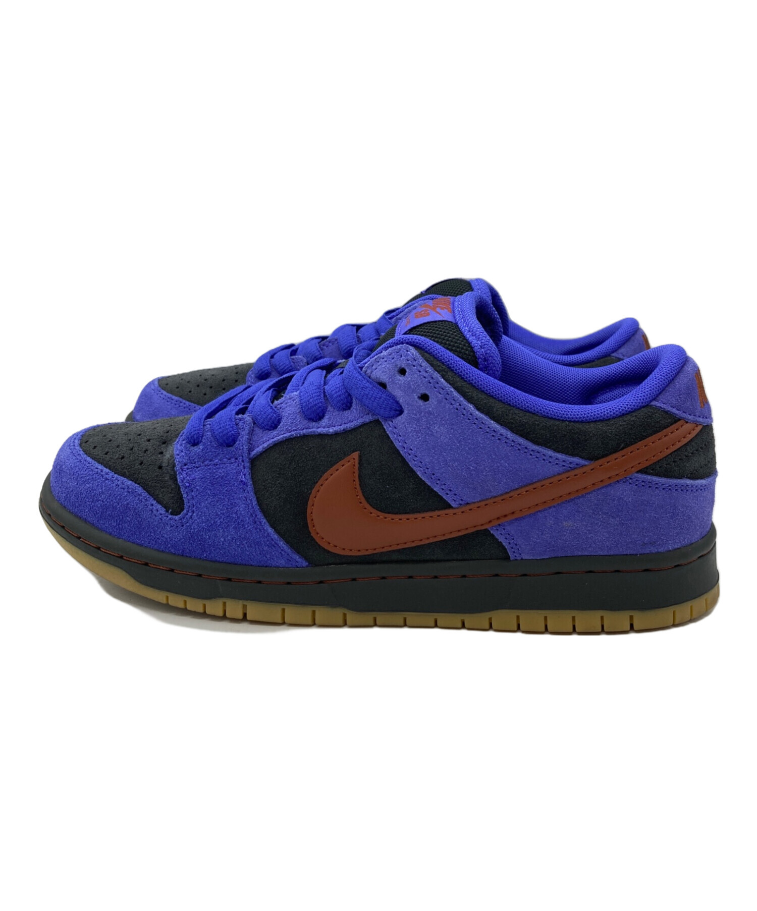 中古・古着通販】NIKE (ナイキ) SB Dunk Low Pro 
