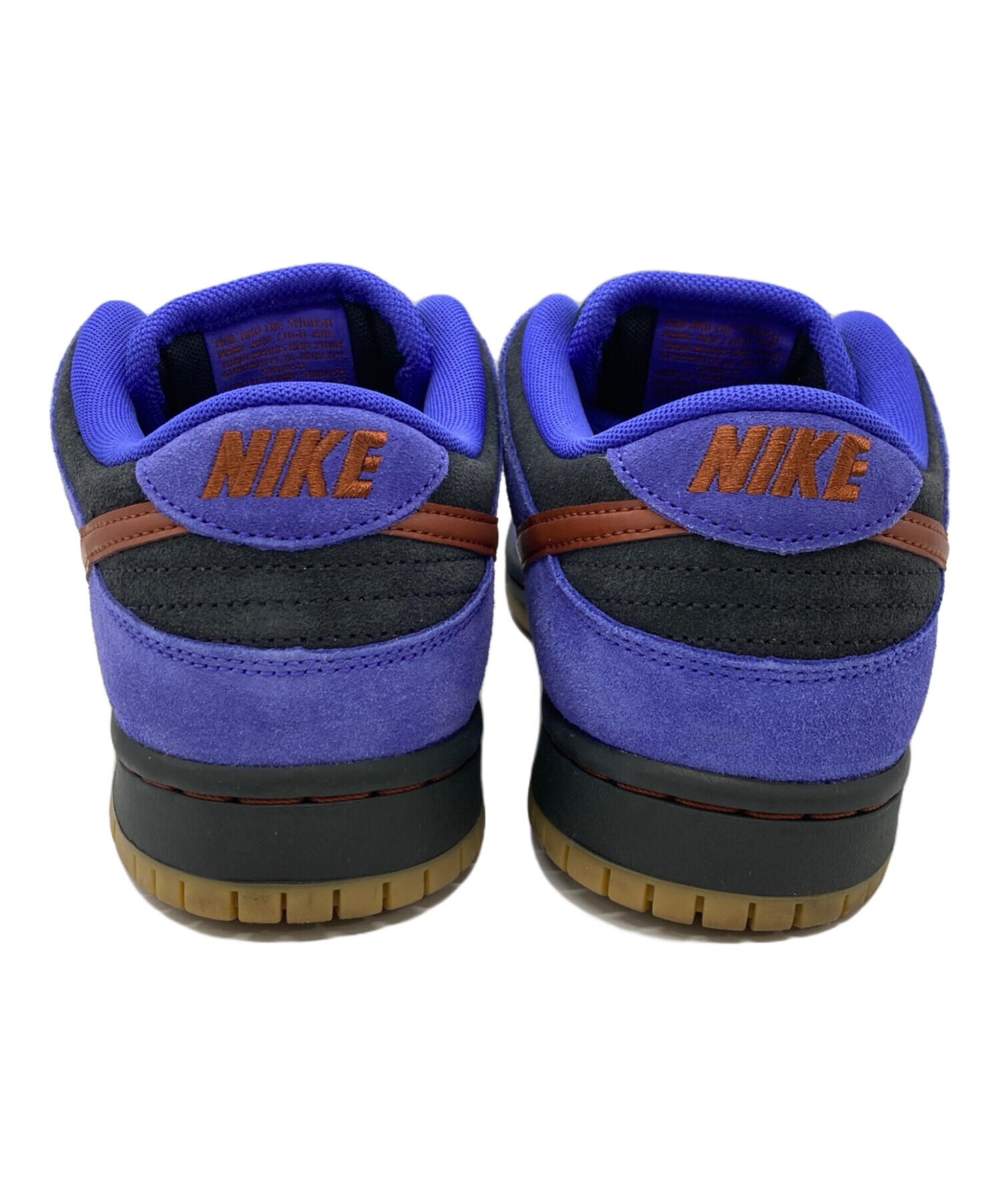 中古・古着通販】NIKE (ナイキ) SB Dunk Low Pro 