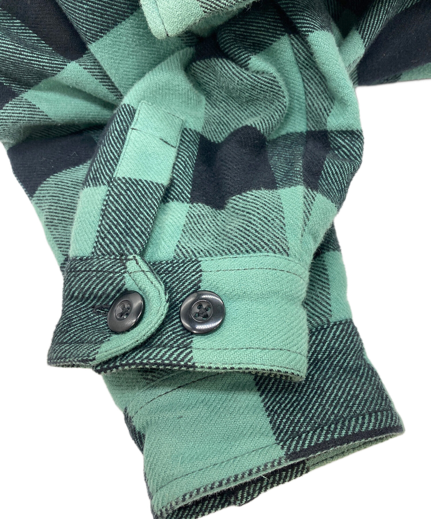 中古・古着通販】CarHartt (カーハート) PACCBET (ラスベート) コラボ