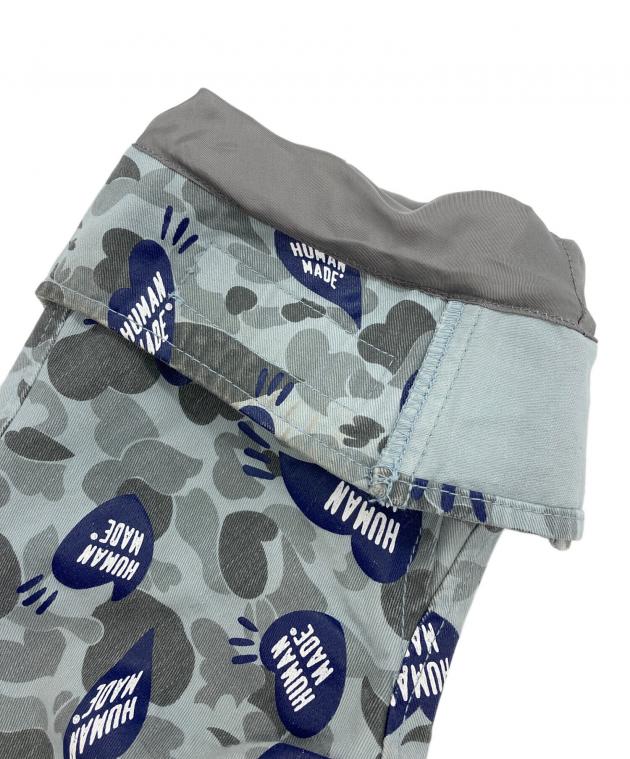 中古・古着通販】HUMAN MADE (ヒューマンメイド) M-65 HEART CAMO