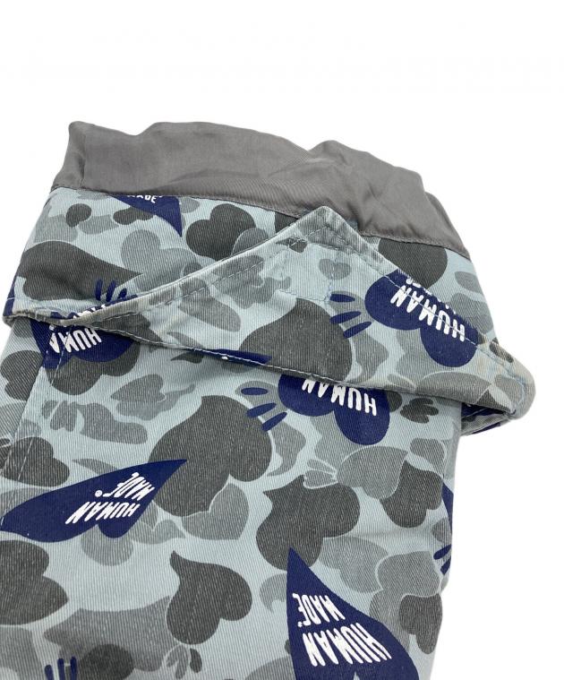 中古・古着通販】HUMAN MADE (ヒューマンメイド) M-65 HEART CAMO