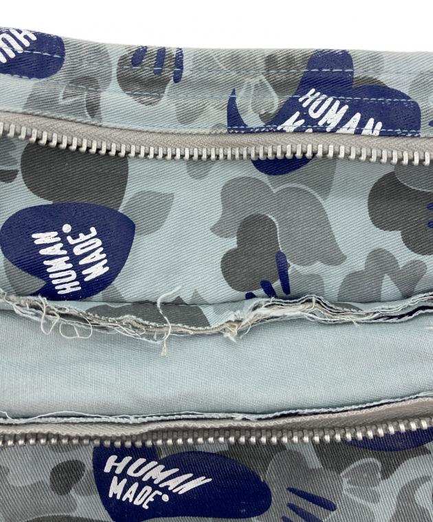 中古・古着通販】HUMAN MADE (ヒューマンメイド) M-65 HEART CAMO