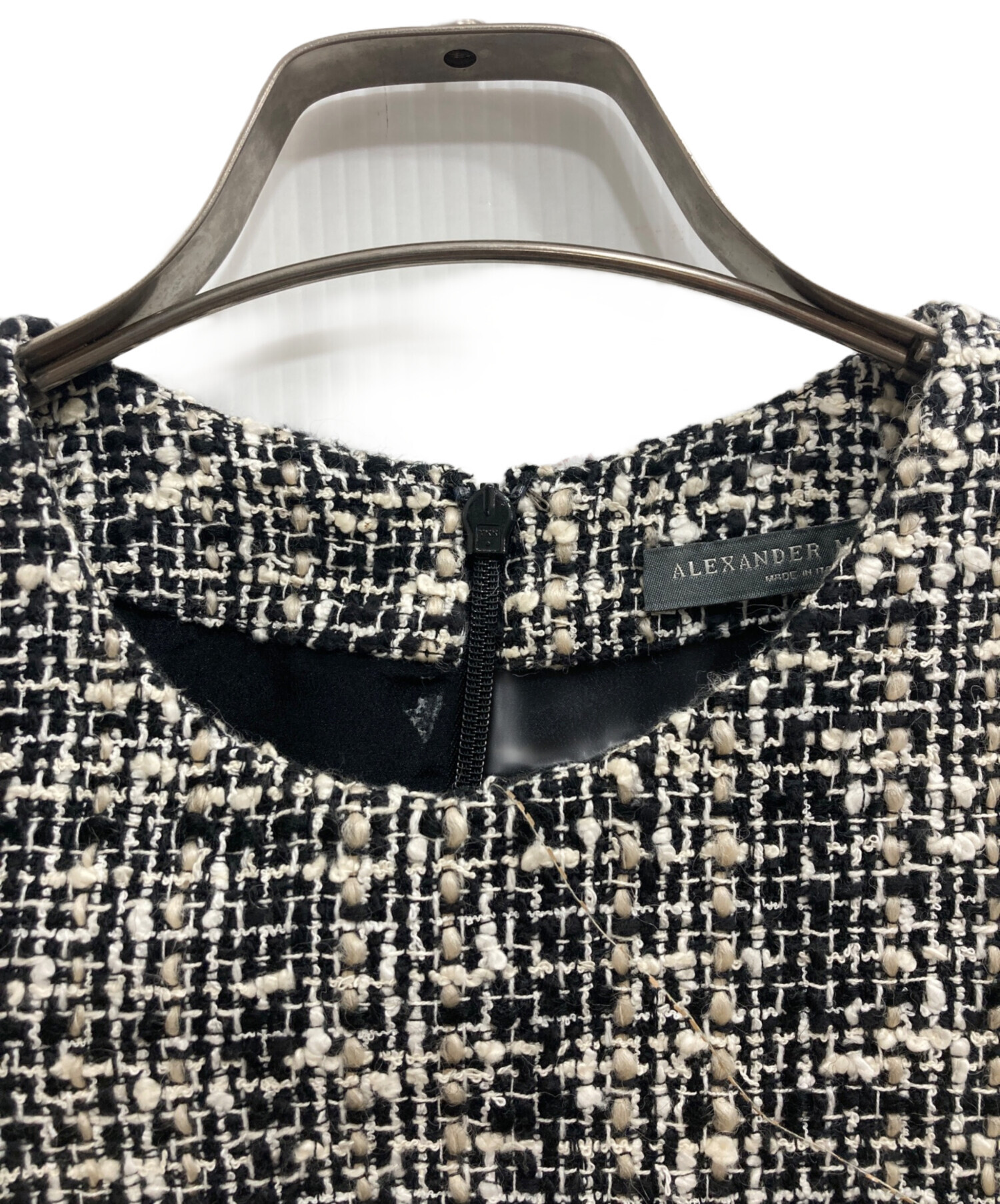 中古・古着通販】ALEXANDER McQUEEN (アレキサンダーマックイーン