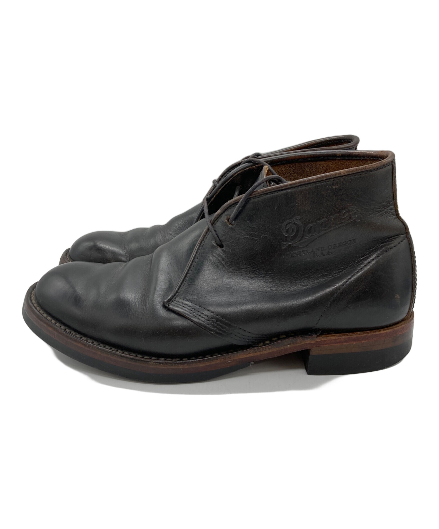中古・古着通販】Danner (ダナー) ANTIGO D-1806 セミドレスチャッカ
