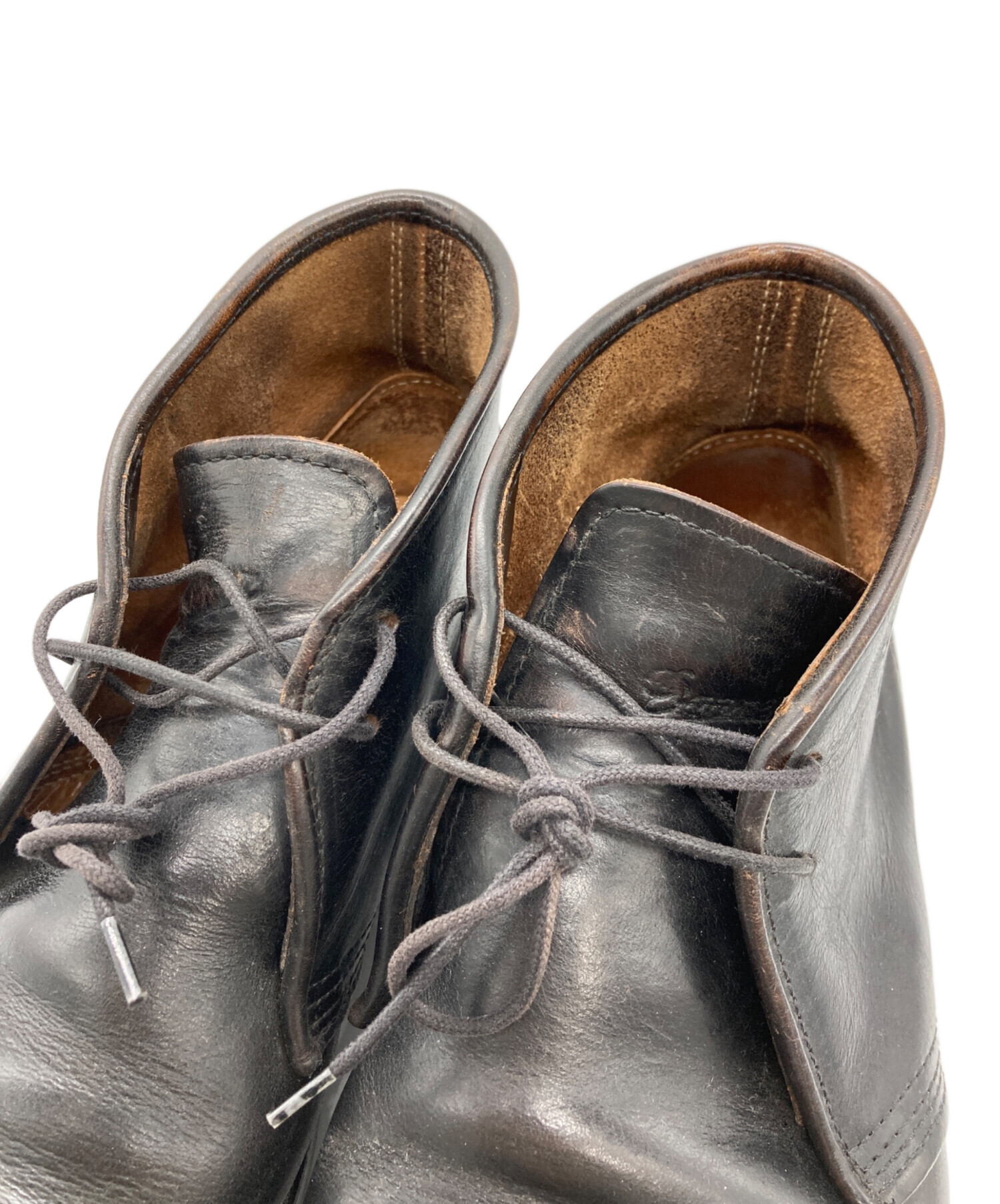 中古・古着通販】Danner (ダナー) ANTIGO D-1806 セミドレスチャッカ