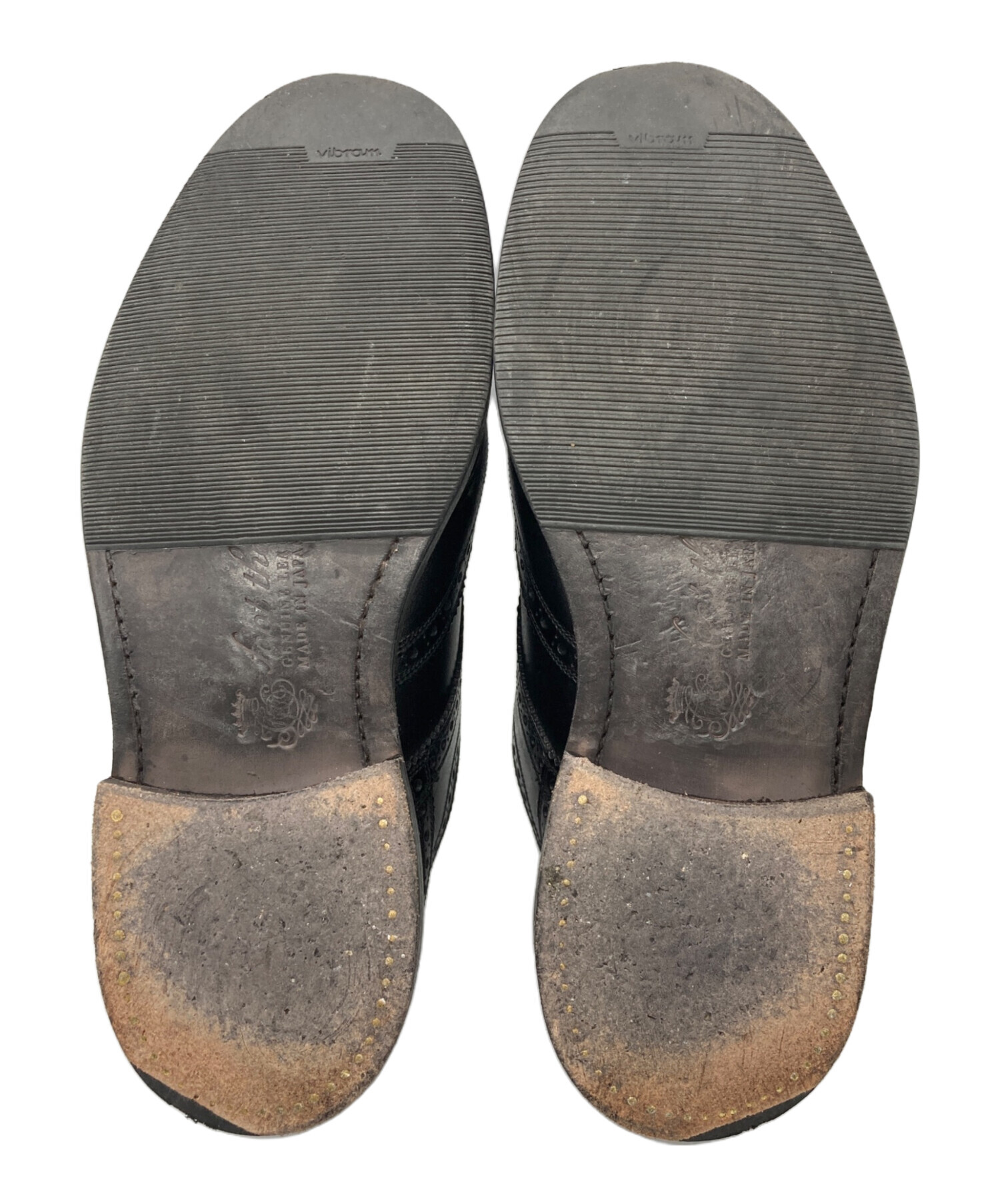 中古・古着通販】foot the coacher (フットザコーチャー) ウィング