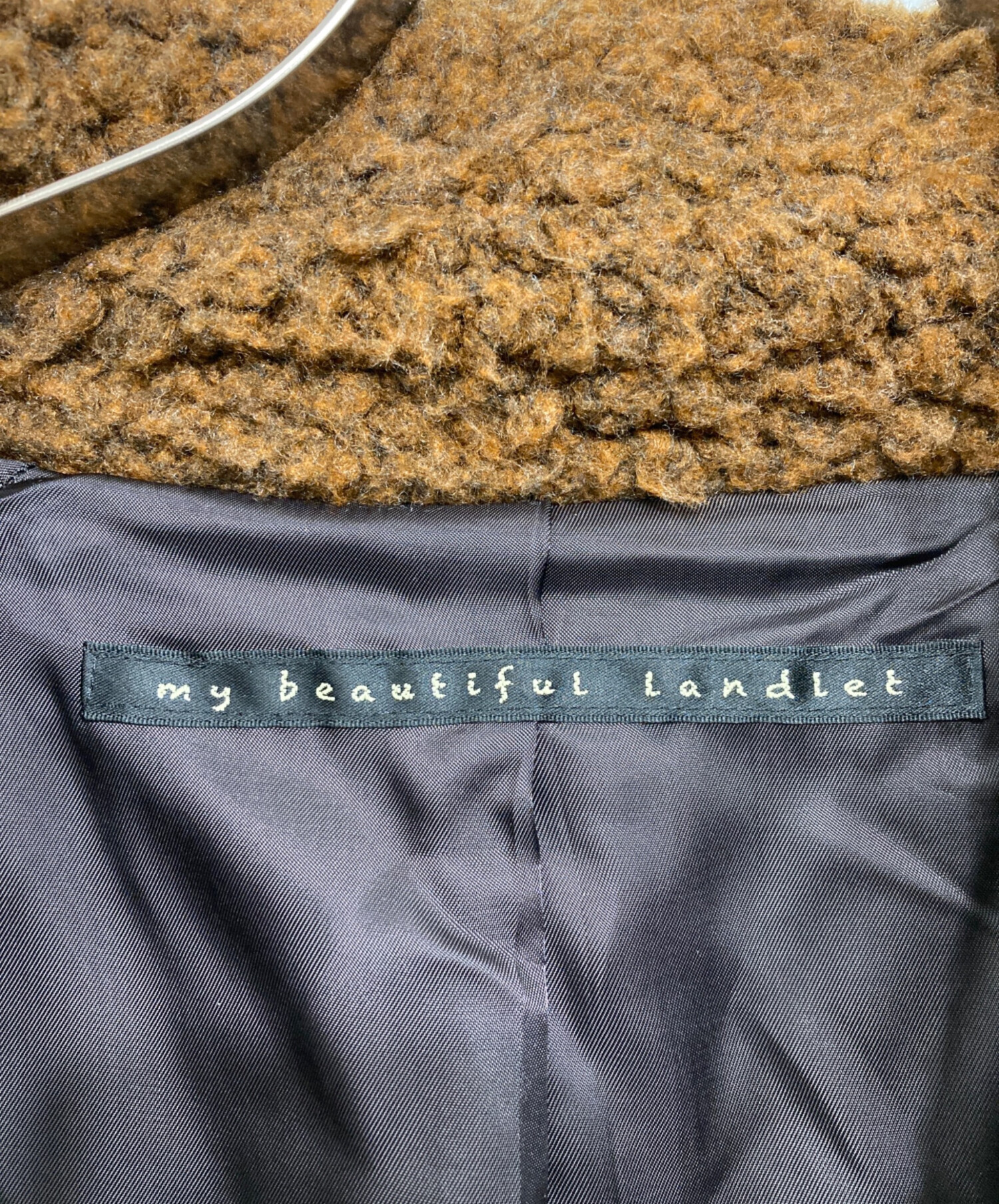 中古・古着通販】My Beautiful Landlet (マイビューティフルランド