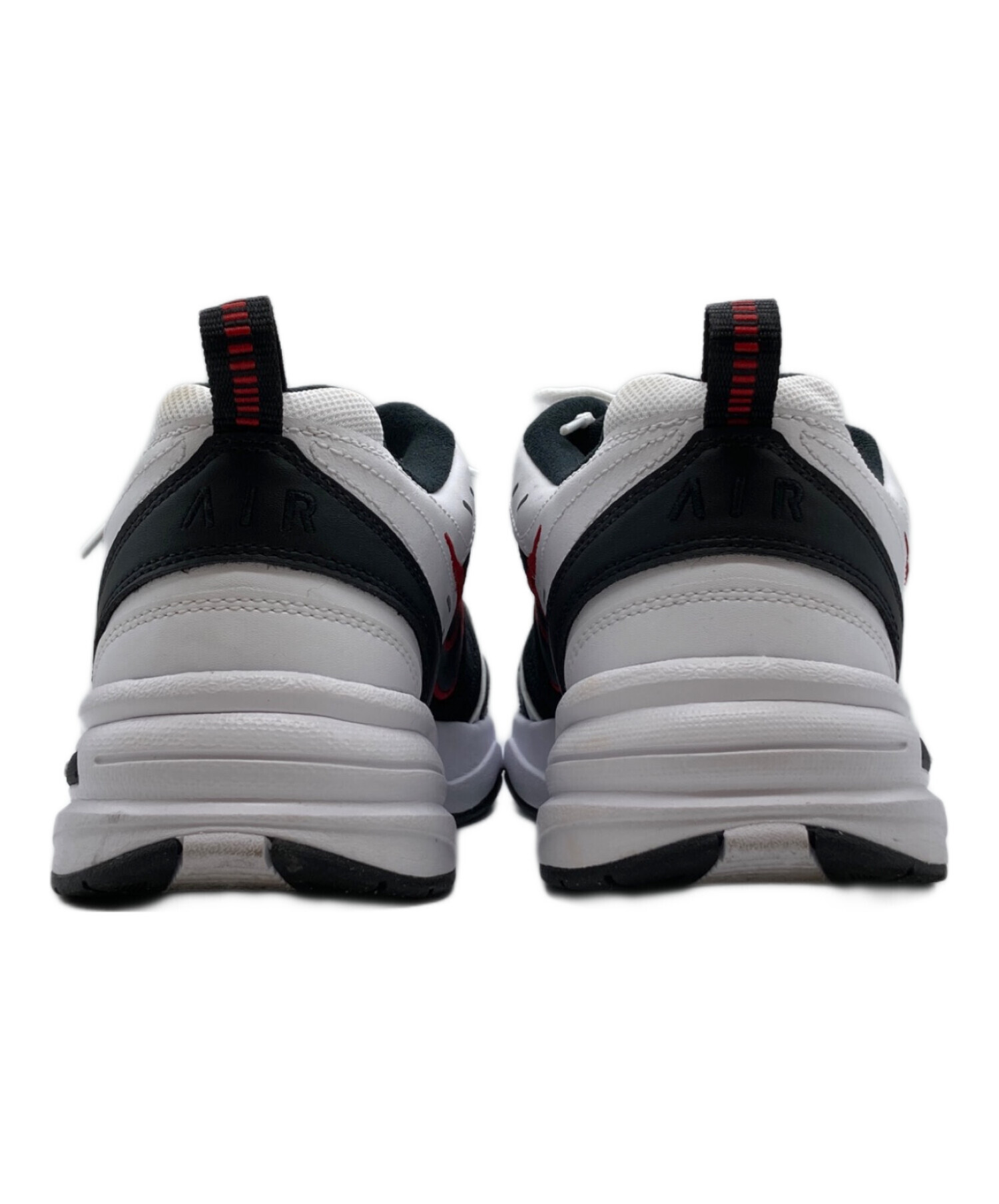 中古・古着通販】NIKE (ナイキ) AIR MONARCH IV 8（エア モナーク IV 8