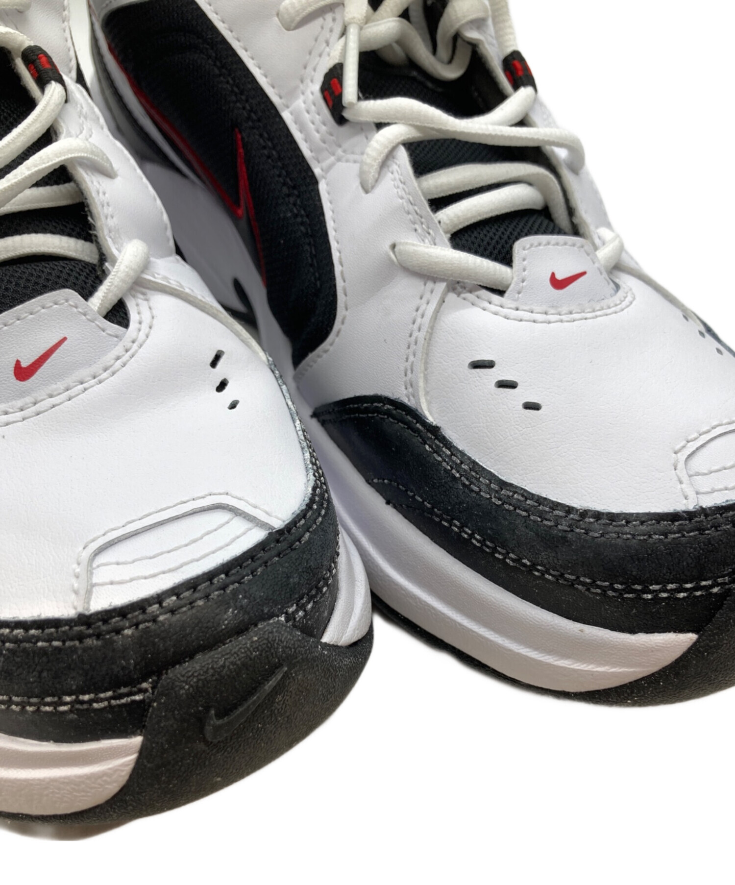 中古・古着通販】NIKE (ナイキ) AIR MONARCH IV 8（エア モナーク IV 8