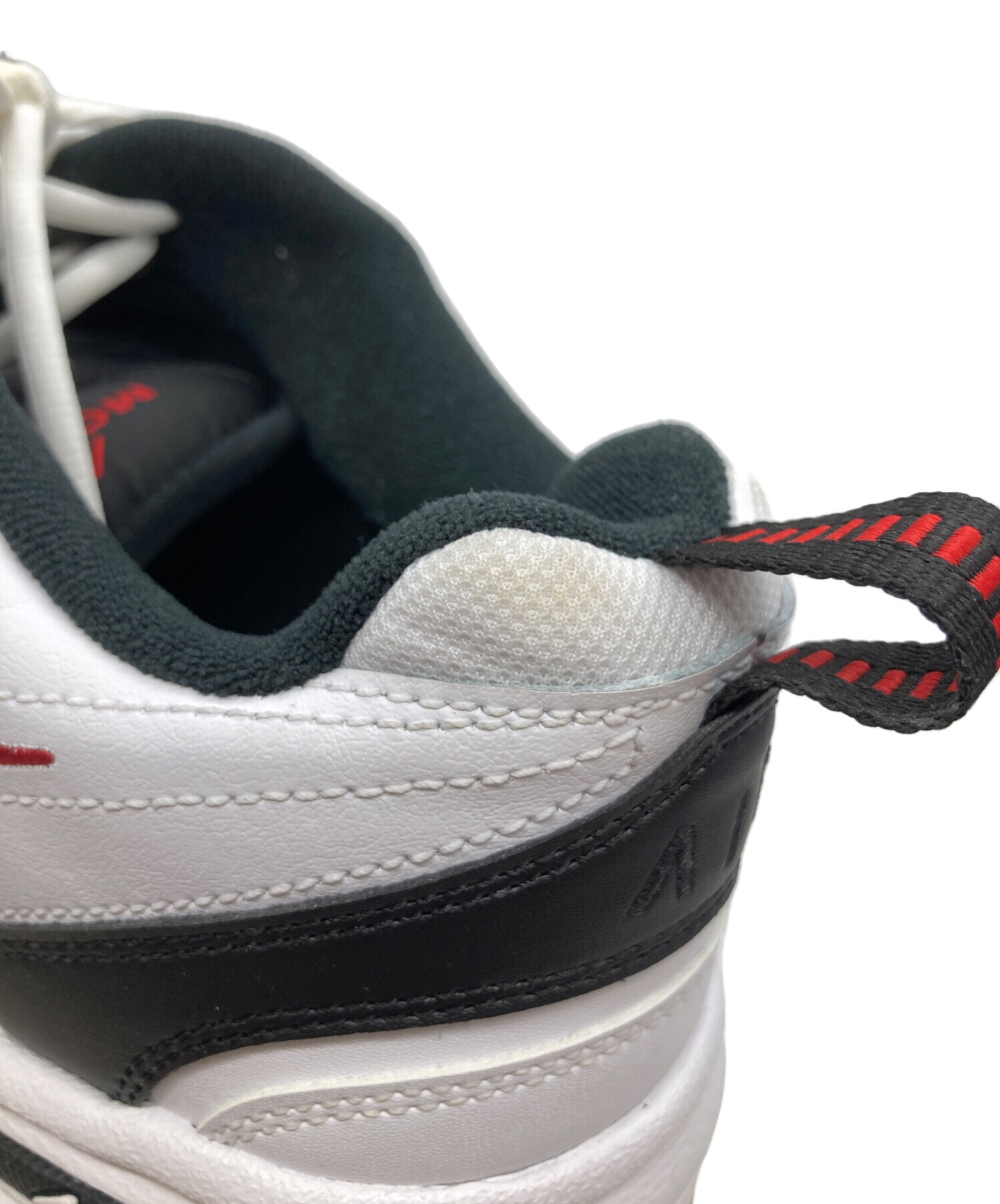 中古・古着通販】NIKE (ナイキ) AIR MONARCH IV 8（エア モナーク IV 8