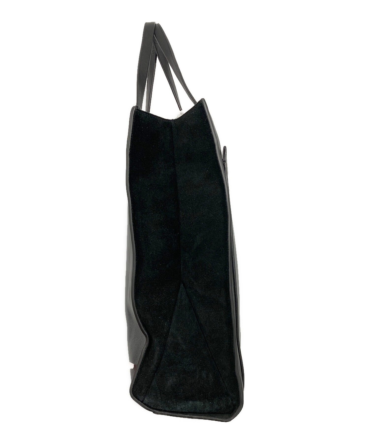 中古・古着通販】COLE HAAN (コールハーン) レザートートバッグ