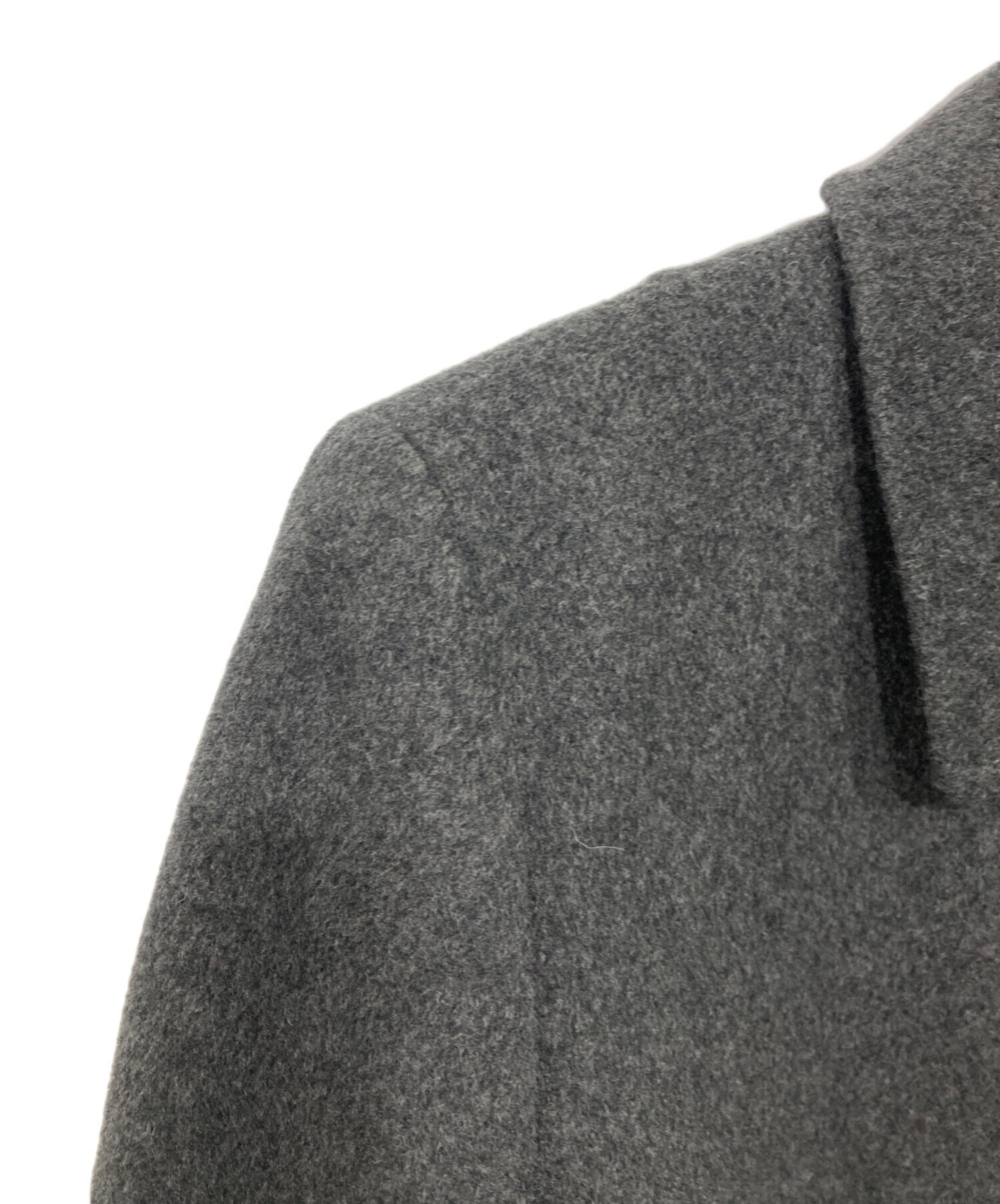 中古・古着通販】Paul Smith BLACK (ポールスミスブラック) ステン