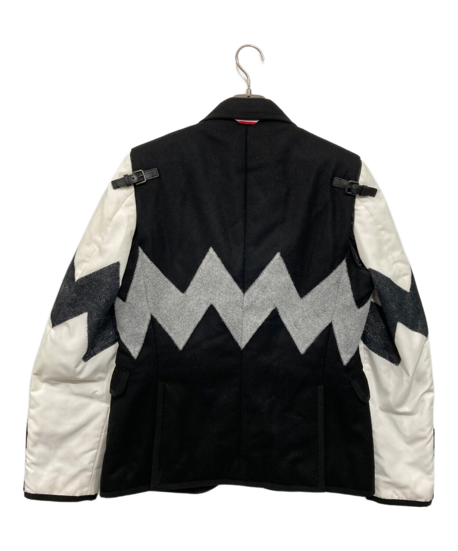 中古・古着通販】MONCLER GAMME BLEU (モンクレール ガム ブルー
