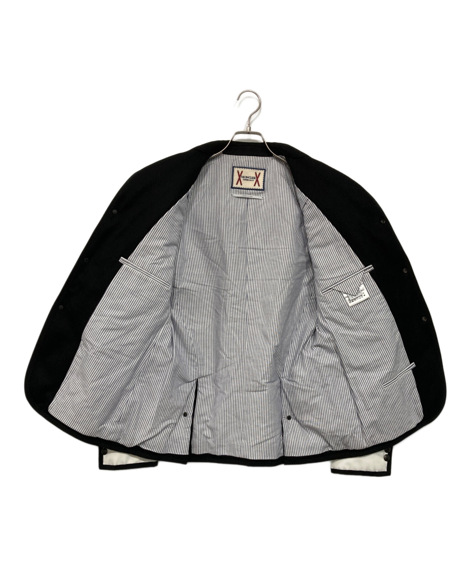 中古・古着通販】MONCLER GAMME BLEU (モンクレール ガム ブルー