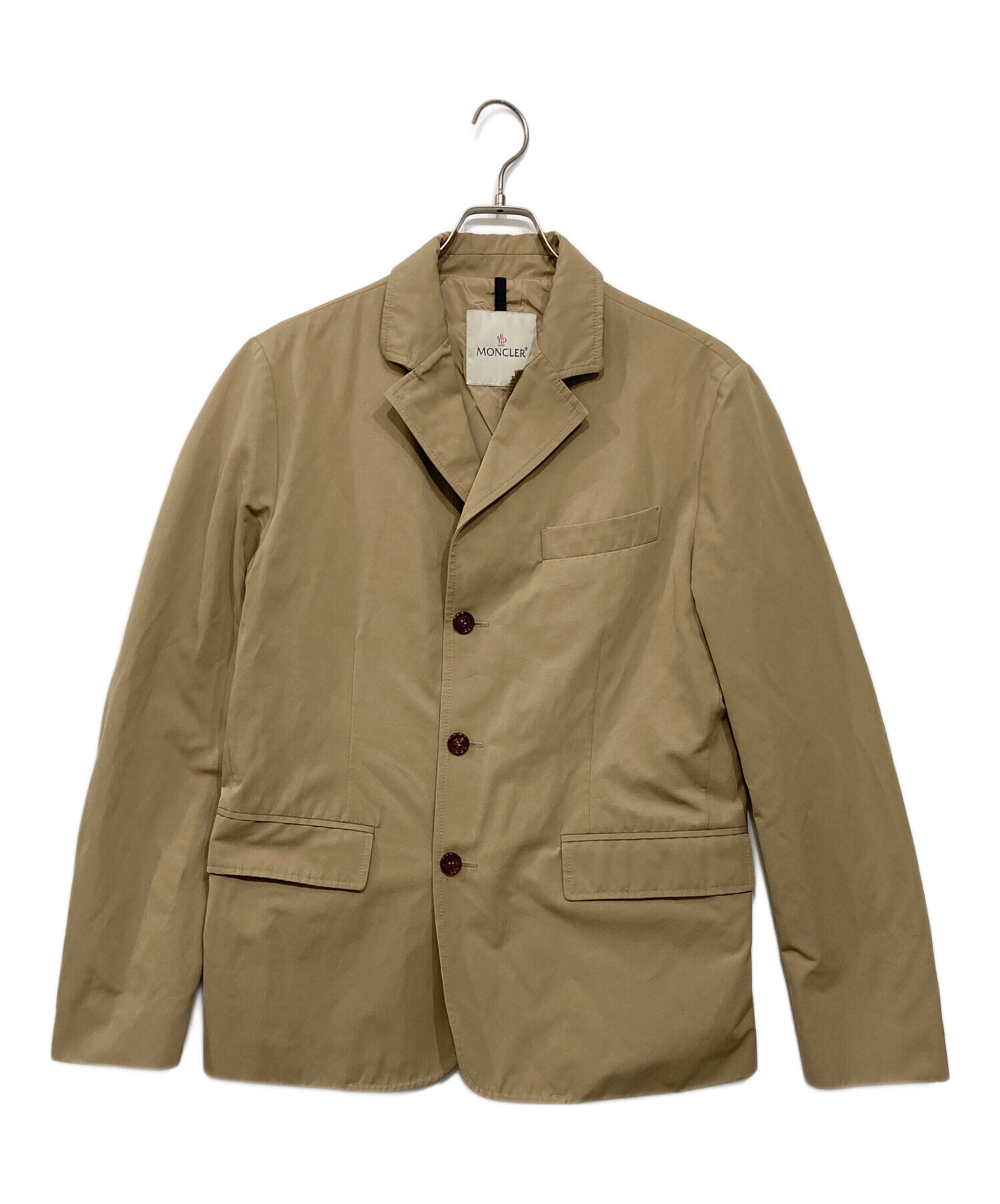 中古・古着通販】MONCLER (モンクレール) ARSENAL テーラード 