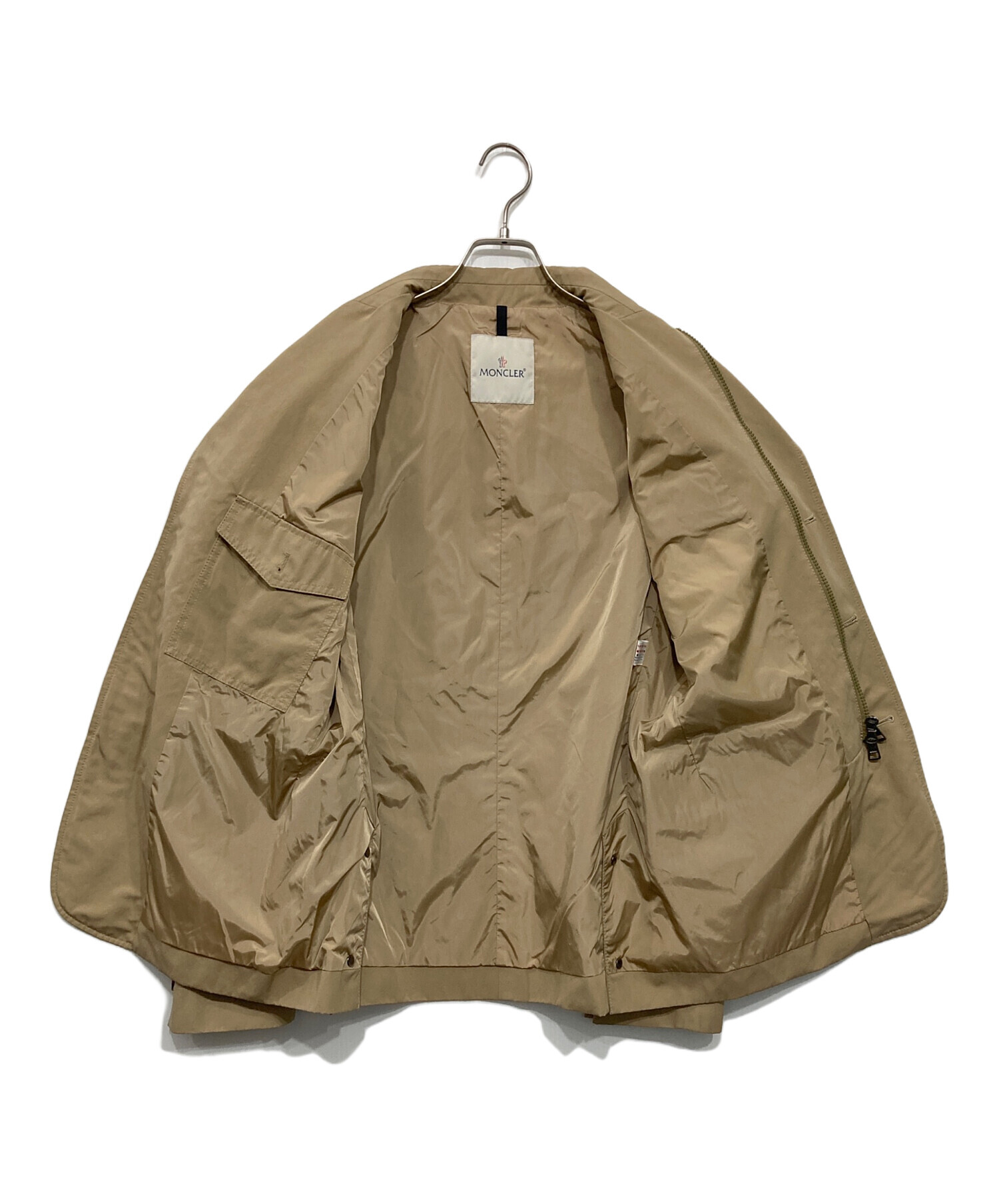 中古・古着通販】MONCLER (モンクレール) ARSENAL テーラード 
