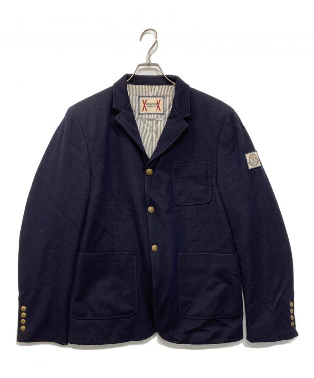 中古・古着通販】MONCLER GAMME BLEU (モンクレール ガム ブルー