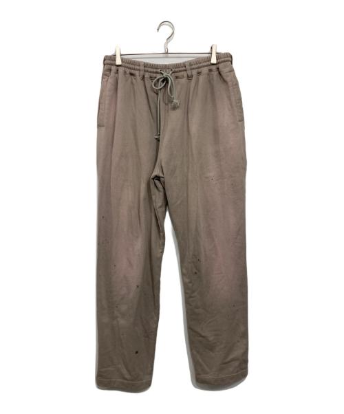 中古・古着通販】Name. (ネーム) BONDAGE SWEAT PANTS/ボンデージ