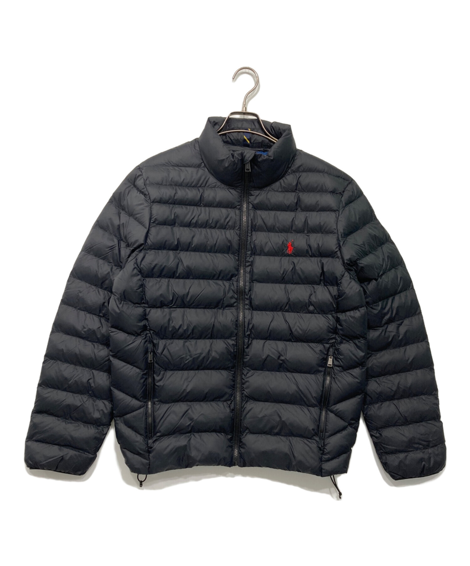中古・古着通販】POLO RALPH LAUREN (ポロ・ラルフローレン) パデッド 