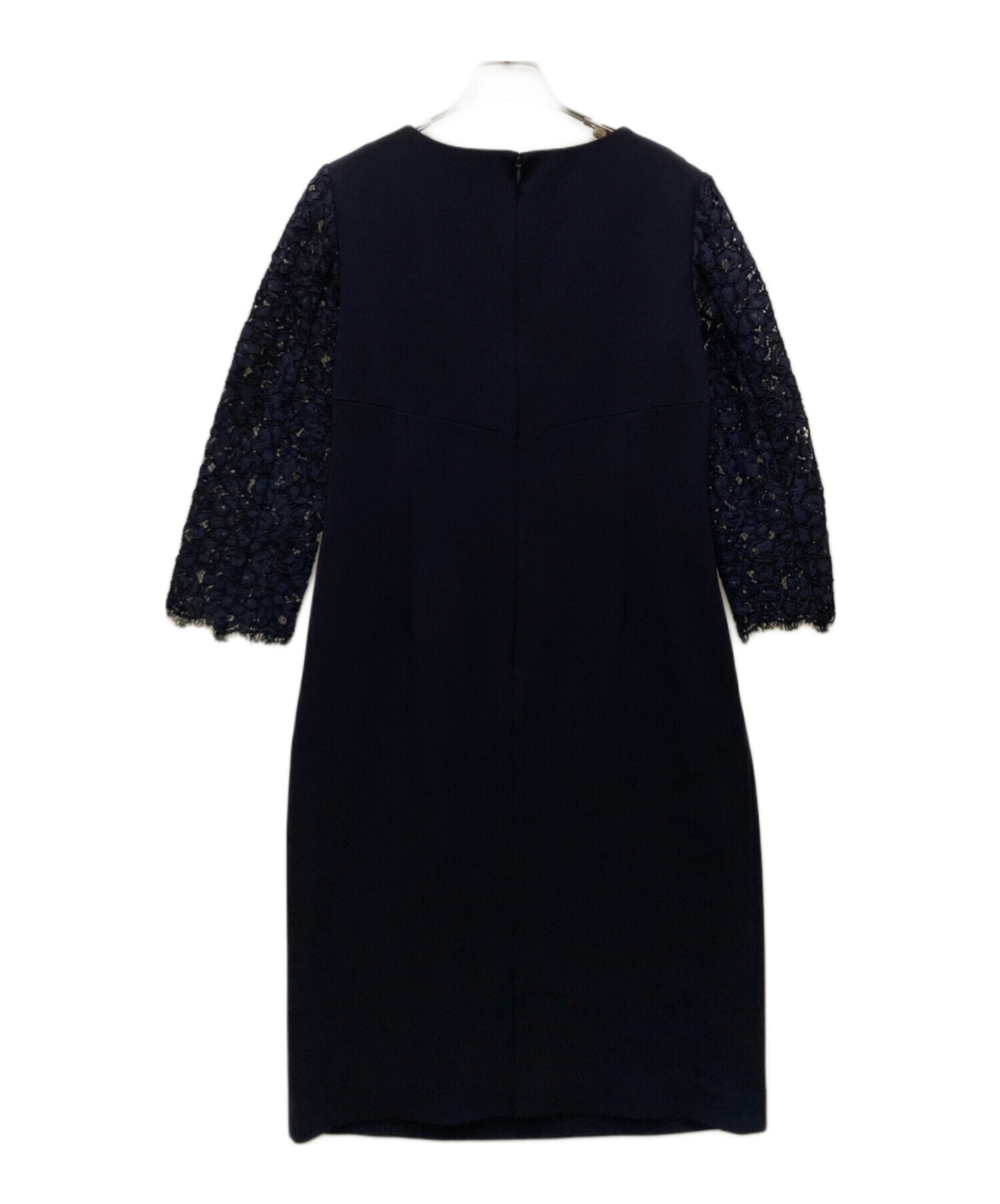 中古・古着通販】BALLSEY (ボールジィ) ボタニカルレースコンビ