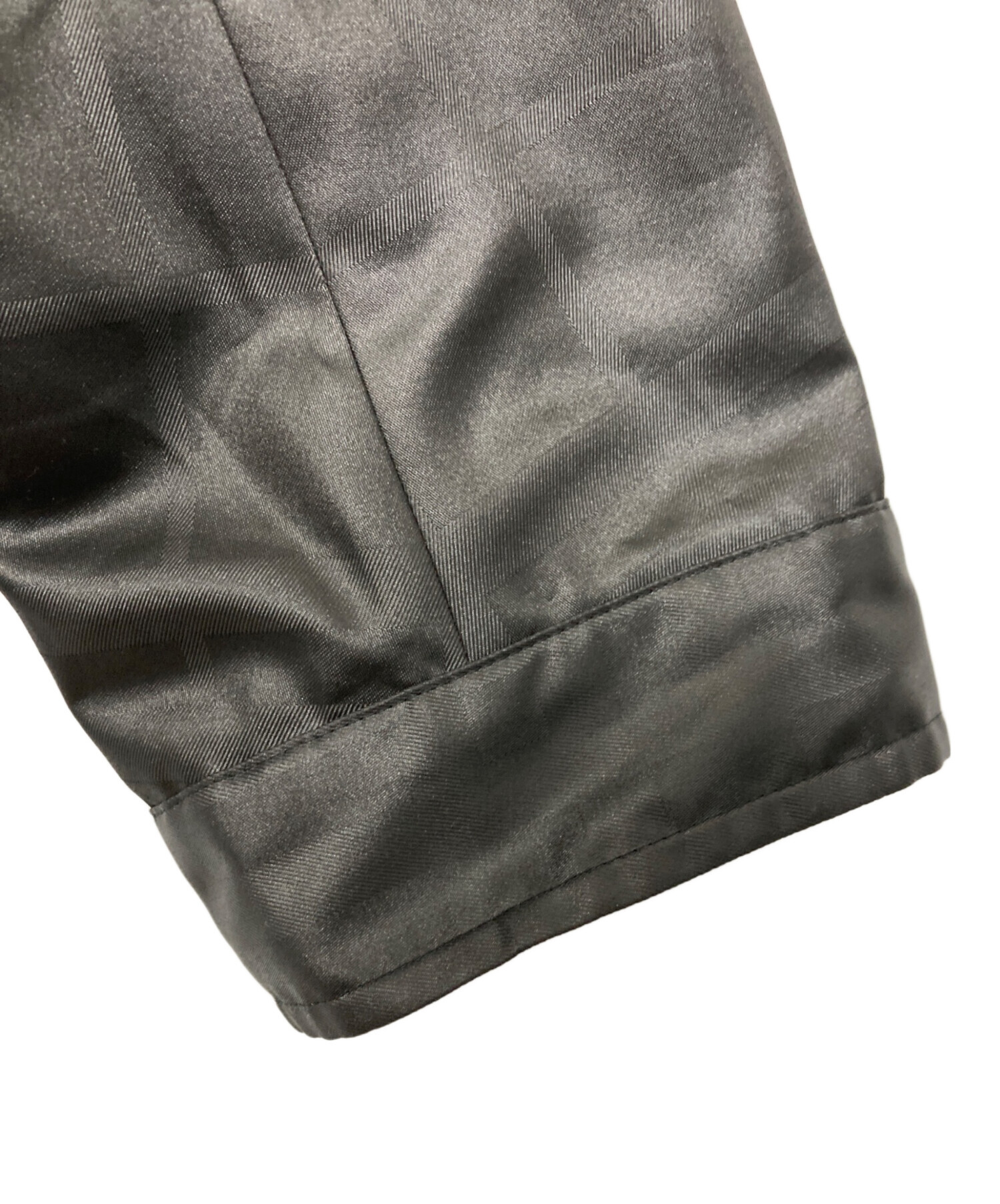 中古・古着通販】BURBERRY BLACK LABEL (バーバリーブラックレーベル