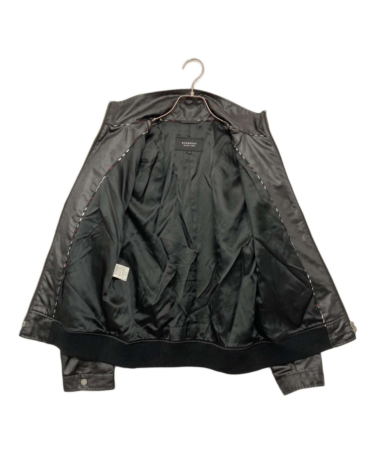 中古・古着通販】BURBERRY BLACK LABEL (バーバリーブラックレーベル