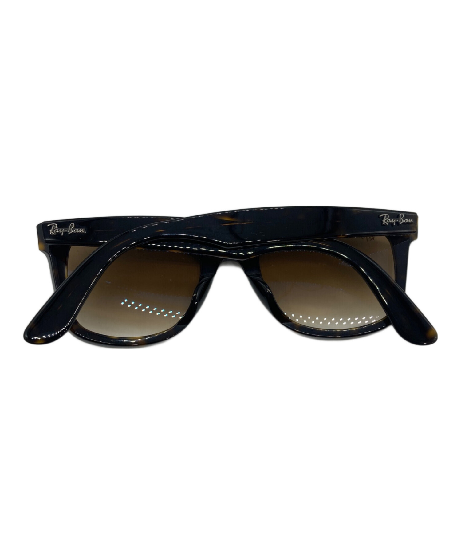 中古・古着通販】RAY-BAN (レイバン) ORIGINAL WAYFARER CLASSIC 