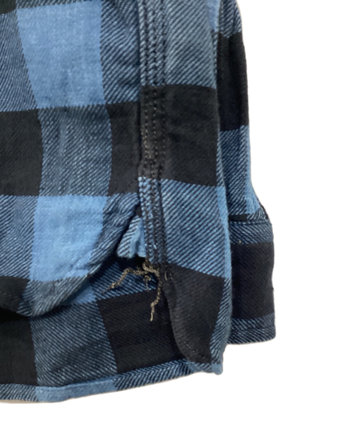 中古・古着通販】RRL (ダブルアールエル) Ron Herman (ロンハーマン