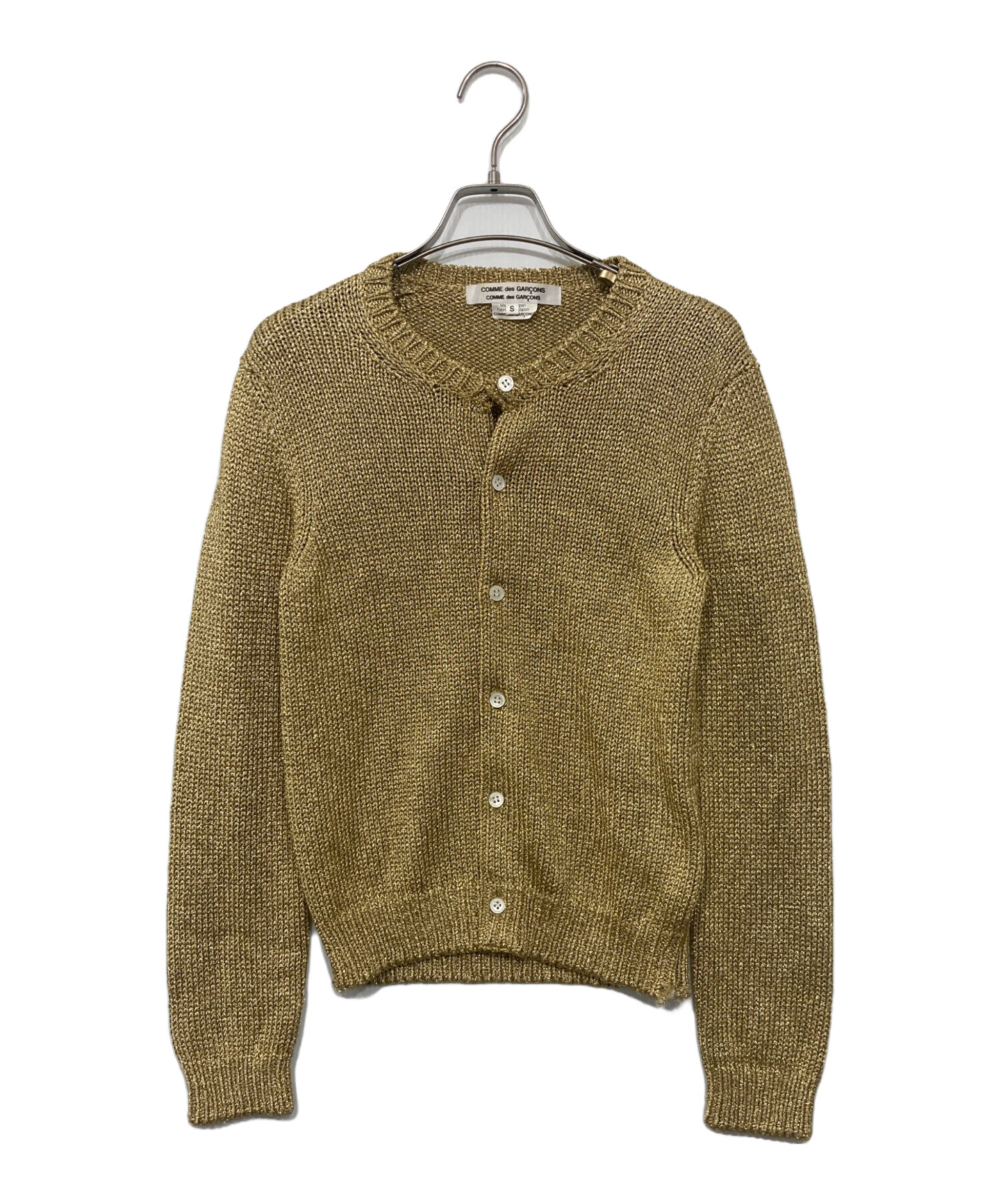 中古・古着通販】COMME des GARCONS COMME des GARCONS