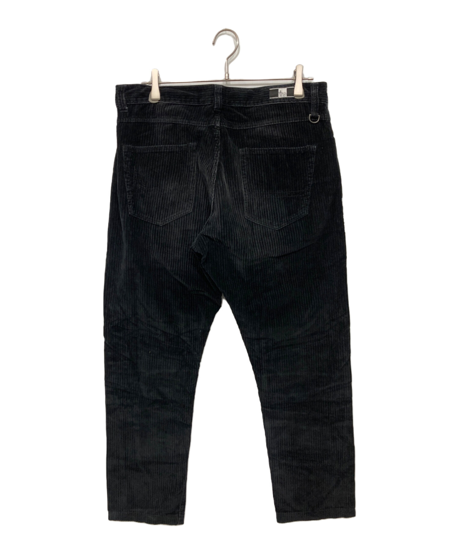 中古・古着通販】MONCLER (モンクレール) FRAGMENT Hiroshi Fujiwara