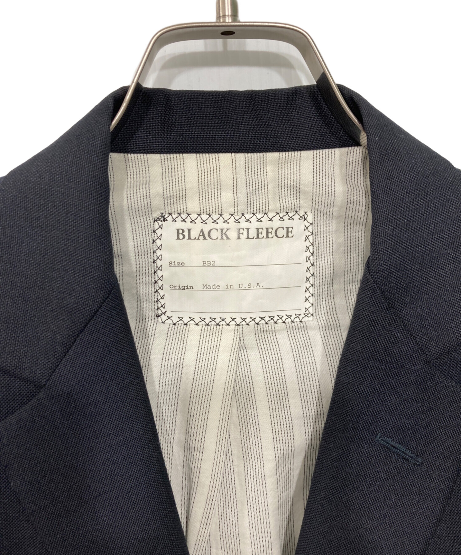 中古・古着通販】BLACK FLEECE BY Brooks Brothers (ブラックフリース 