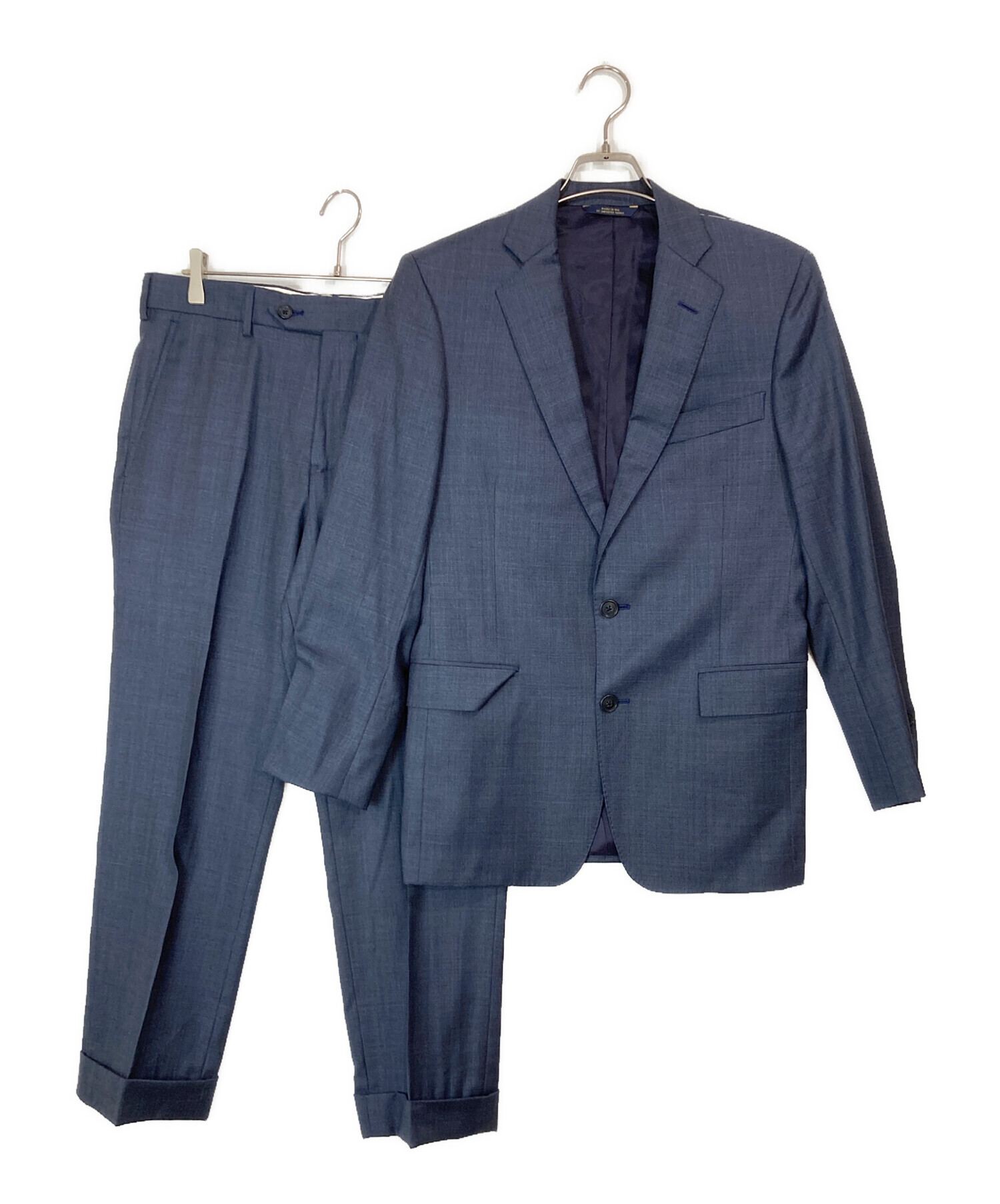 中古・古着通販】BROOKS BROTHERS (ブルックスブラザーズ) 2B