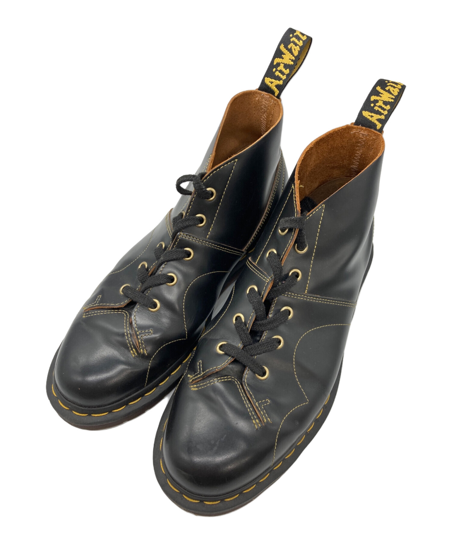 中古・古着通販】Dr.Martens (ドクターマーチン) CHURCH モンキー