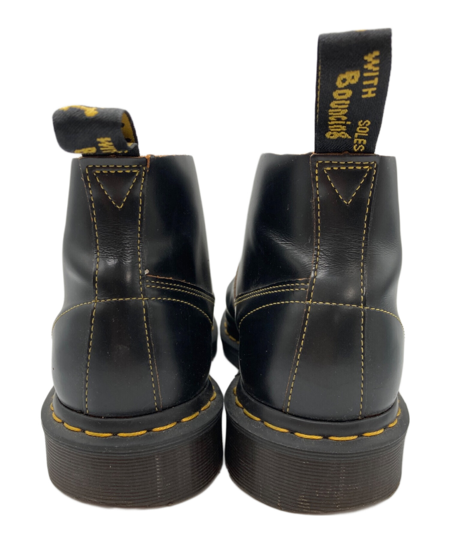 中古・古着通販】Dr.Martens (ドクターマーチン) CHURCH モンキー