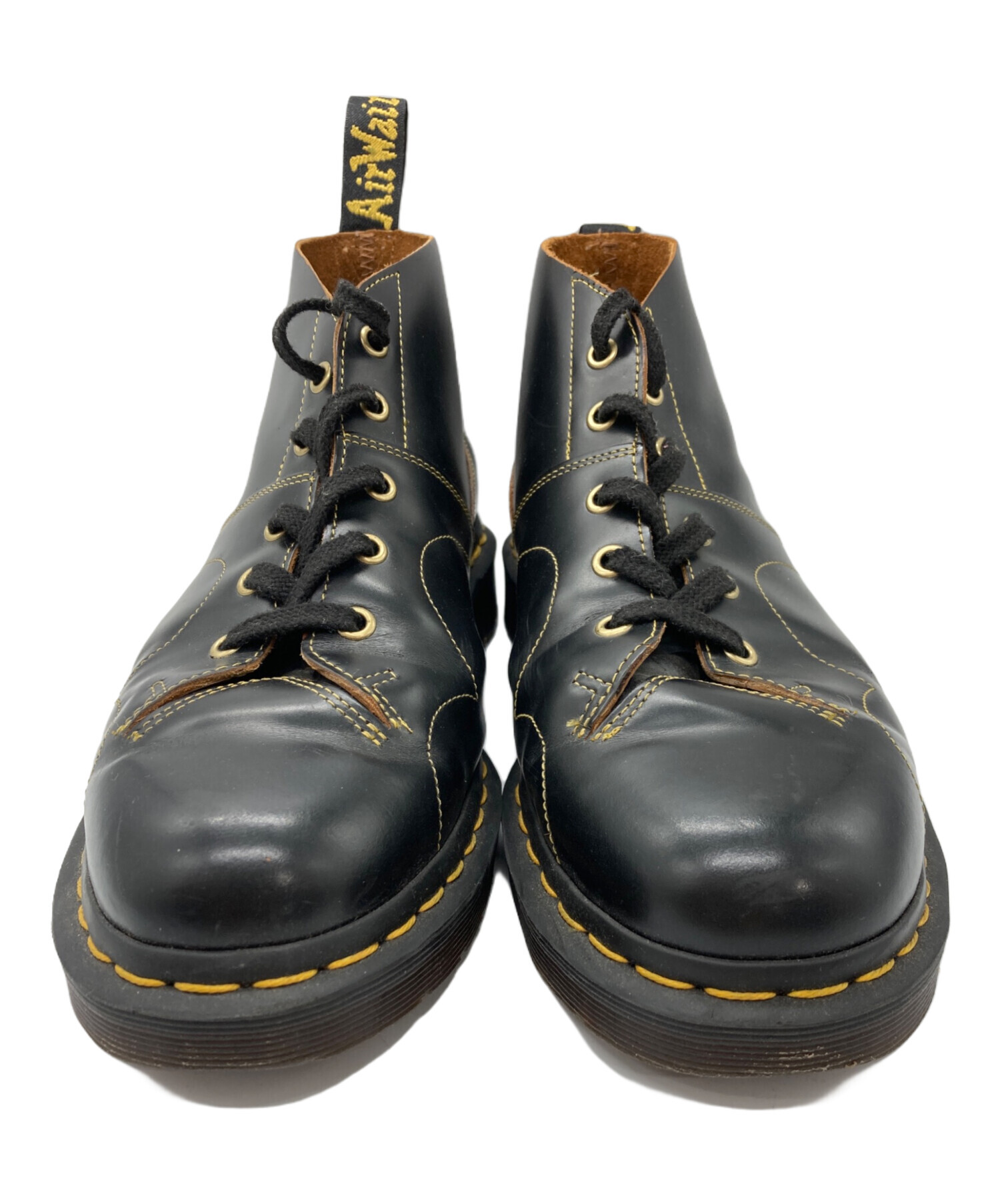中古・古着通販】Dr.Martens (ドクターマーチン) CHURCH モンキー