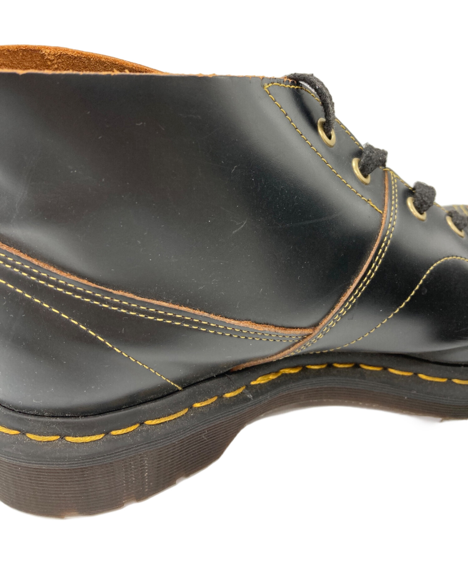 中古・古着通販】Dr.Martens (ドクターマーチン) CHURCH モンキー