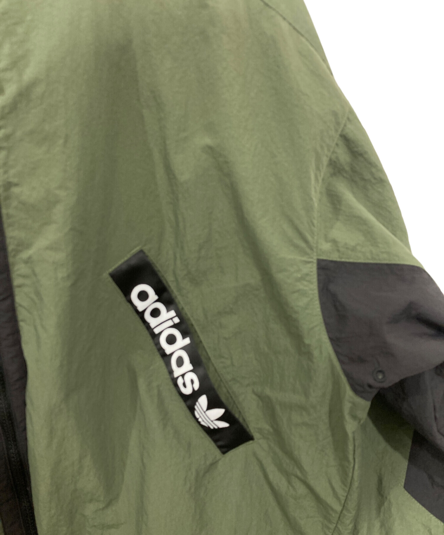 中古・古着通販】adidas (アディダス) アドベンチャー ウインド