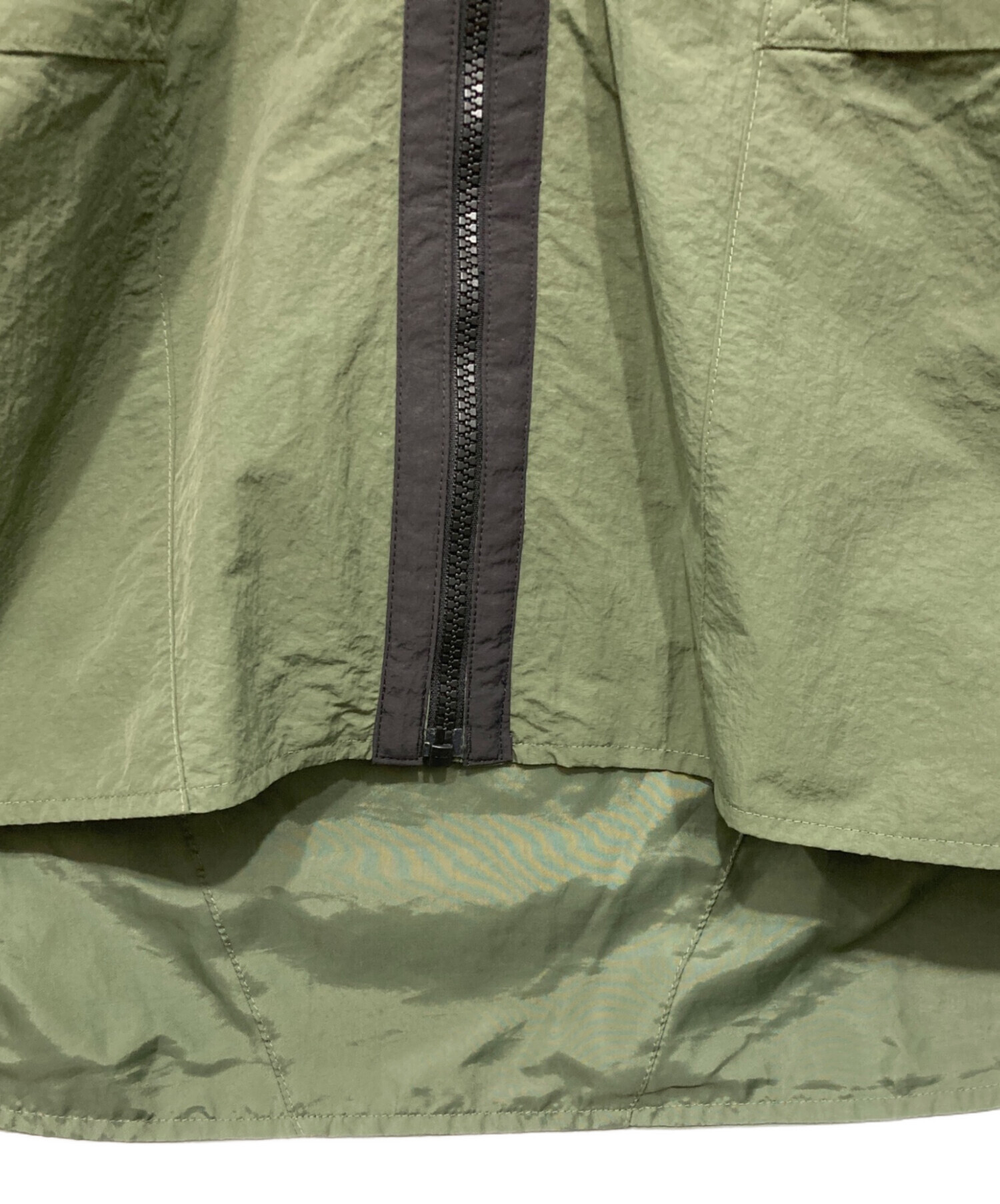 中古・古着通販】adidas (アディダス) アドベンチャー ウインド